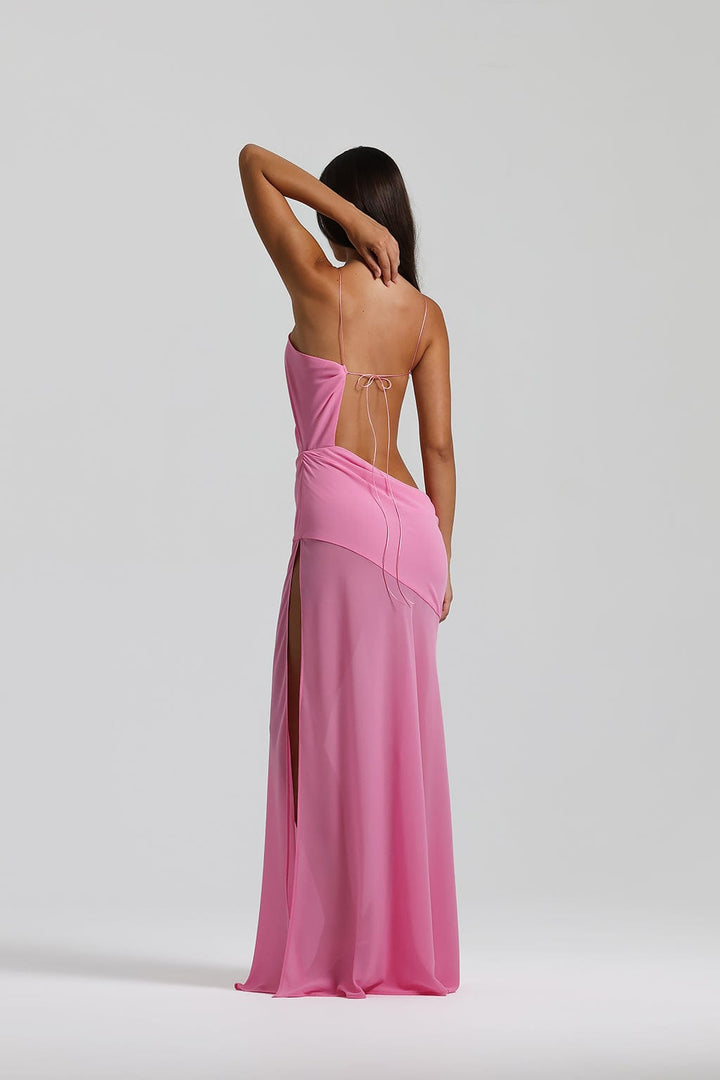 Ciara Maxikleid