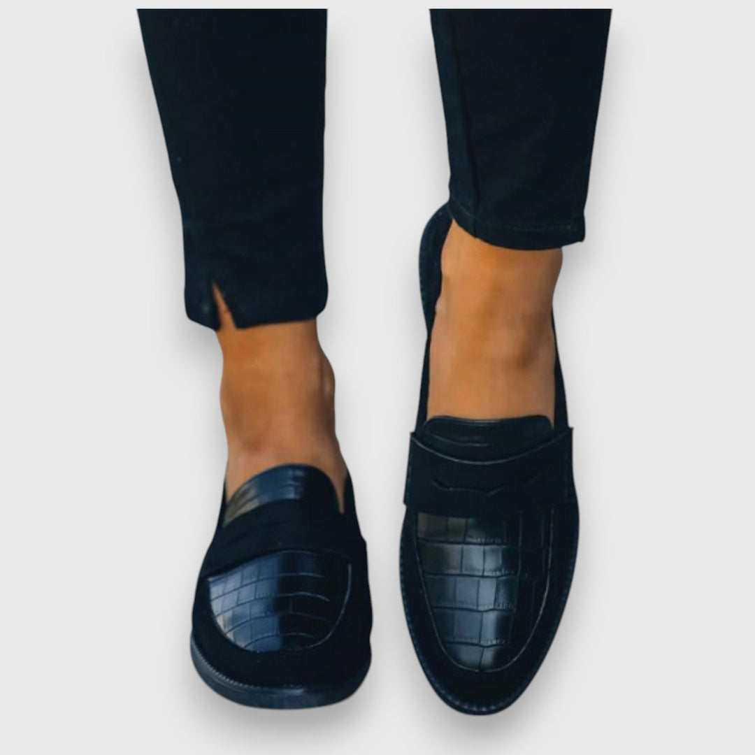 Mariluz | Orthopädische Slipper