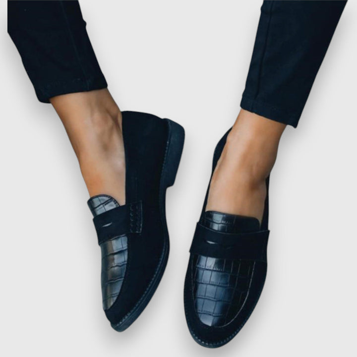 Mariluz | Orthopädische Slipper