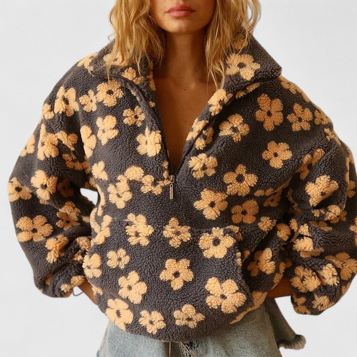 Katrin | Eleganter Pullover