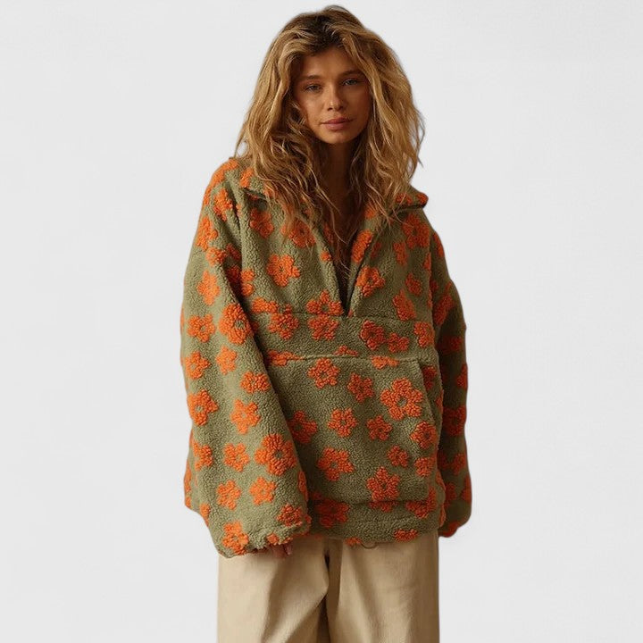 Katrin | Eleganter Pullover