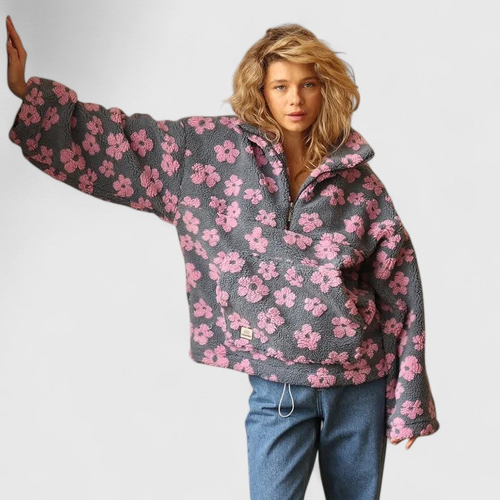 Katrin | Eleganter Pullover