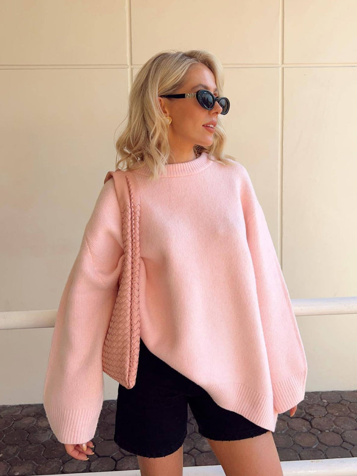 Sweatera™ | Rundhals Pullover