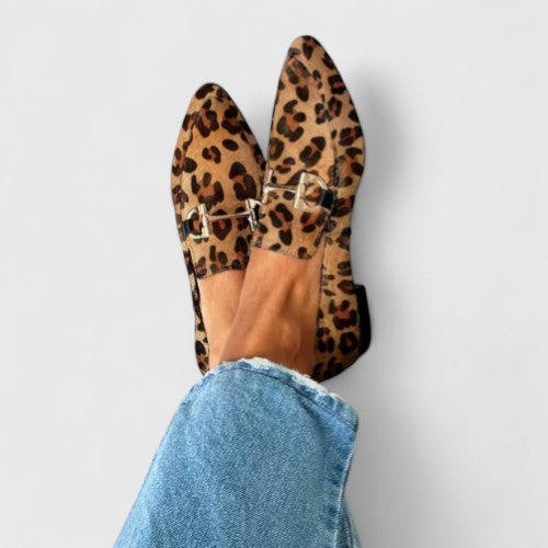 Jalessa | Orthopädische Slipper