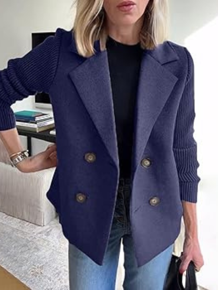 EVA STRICKBLASER