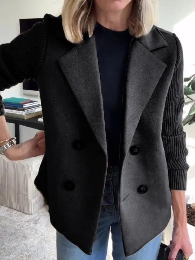 EVA STRICKBLASER