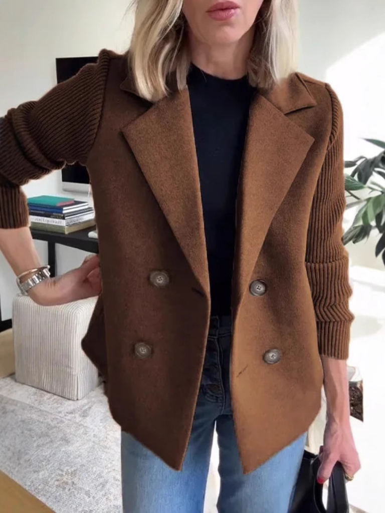 EVA STRICKBLASER