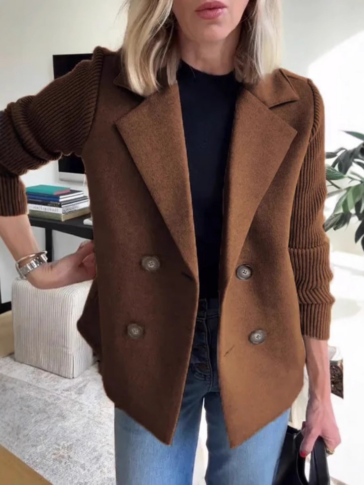 EVA STRICKBLASER