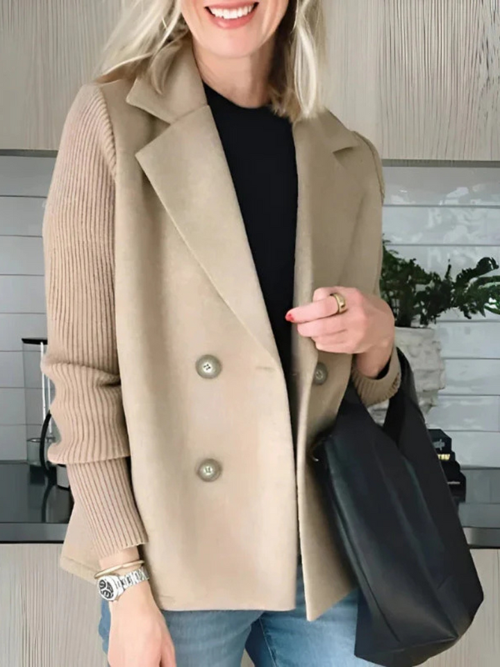 EVA STRICKBLASER
