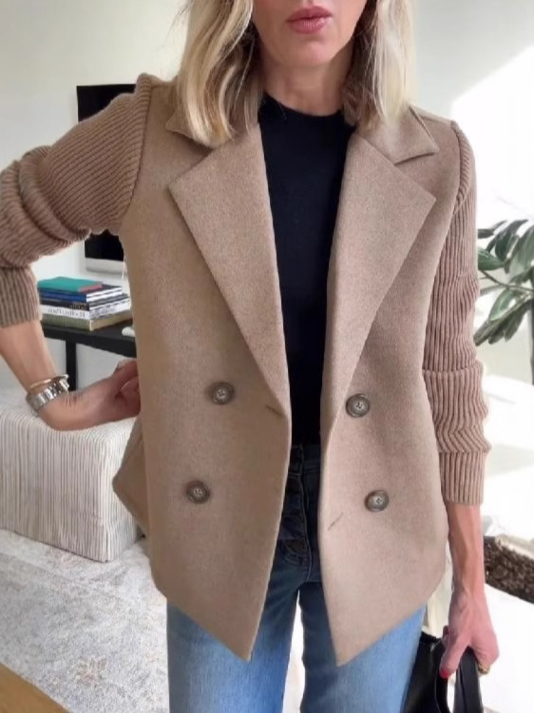 EVA STRICKBLASER