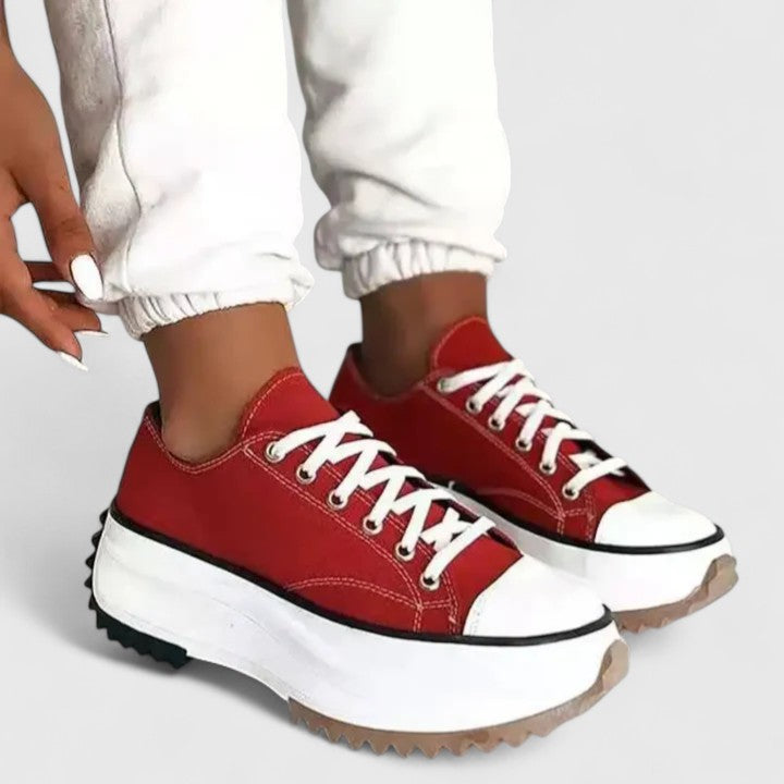 Kelly | Bequeme Sneakers