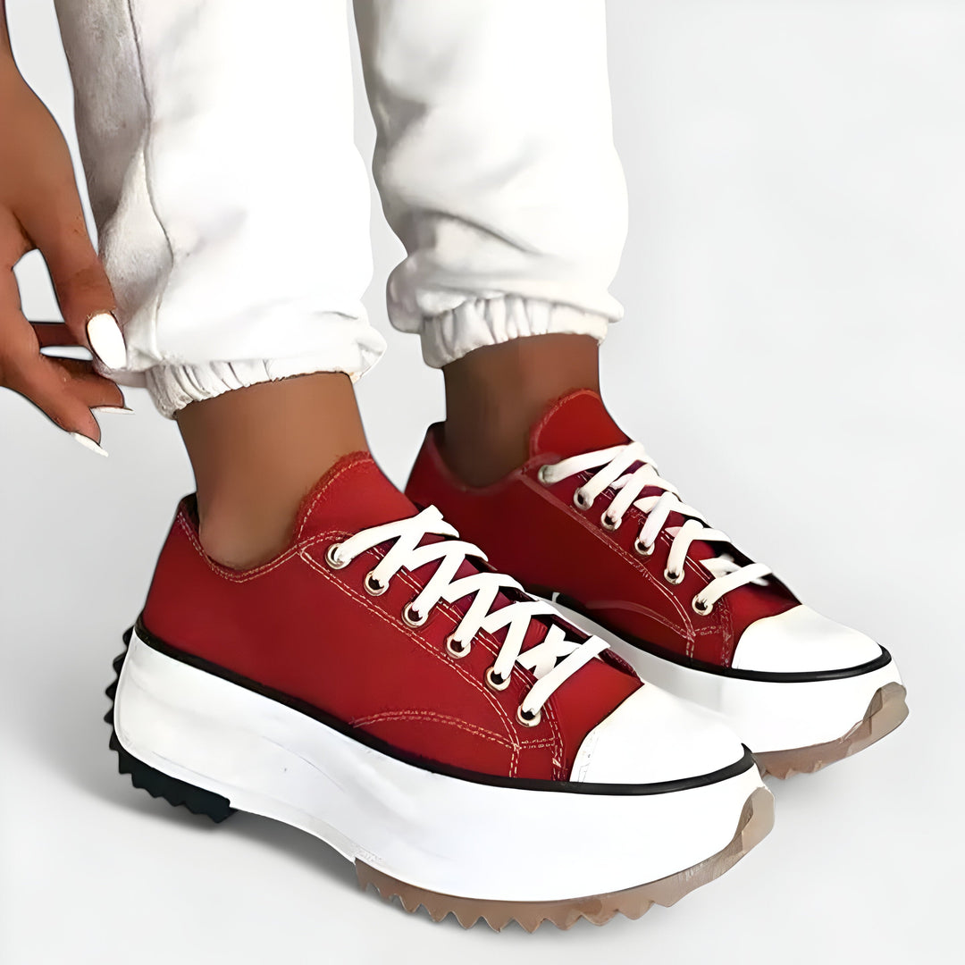 Kelly | Bequeme Sneakers