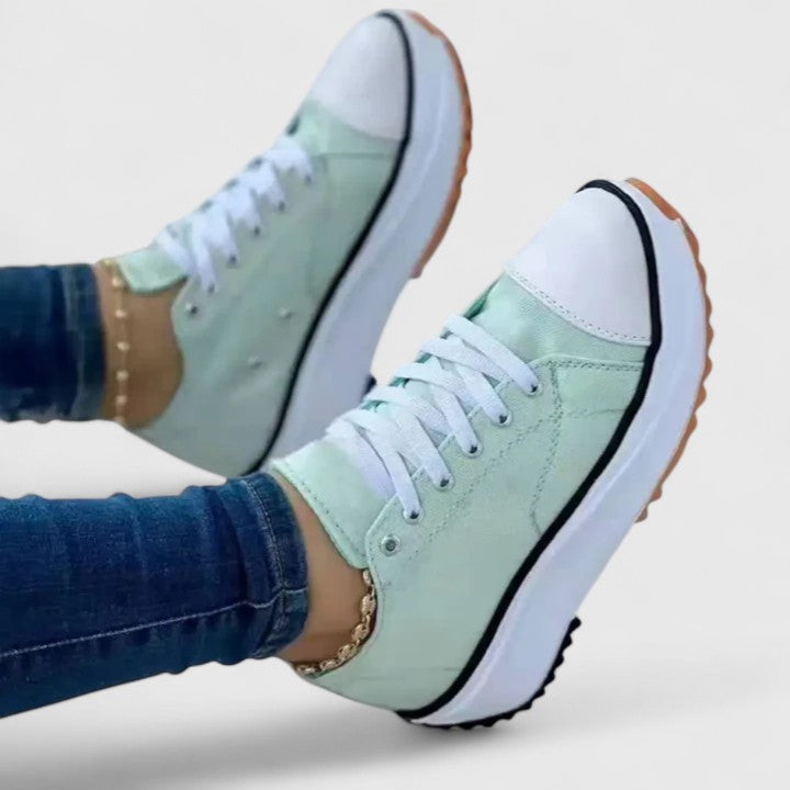 Kelly | Bequeme Sneakers