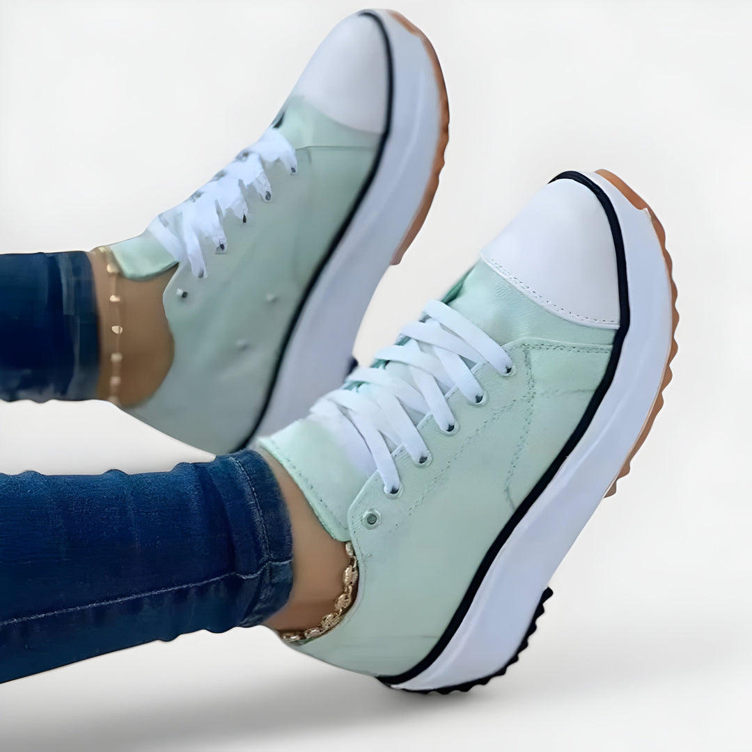 Kelly | Bequeme Sneakers