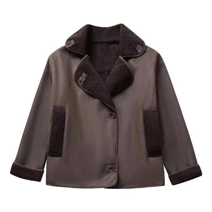 Marianne - Vintage Linsen