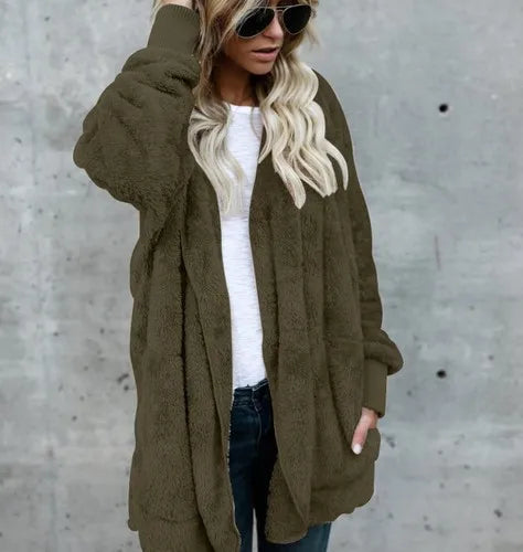 Maricelle - Eleganter Lente Cardigan