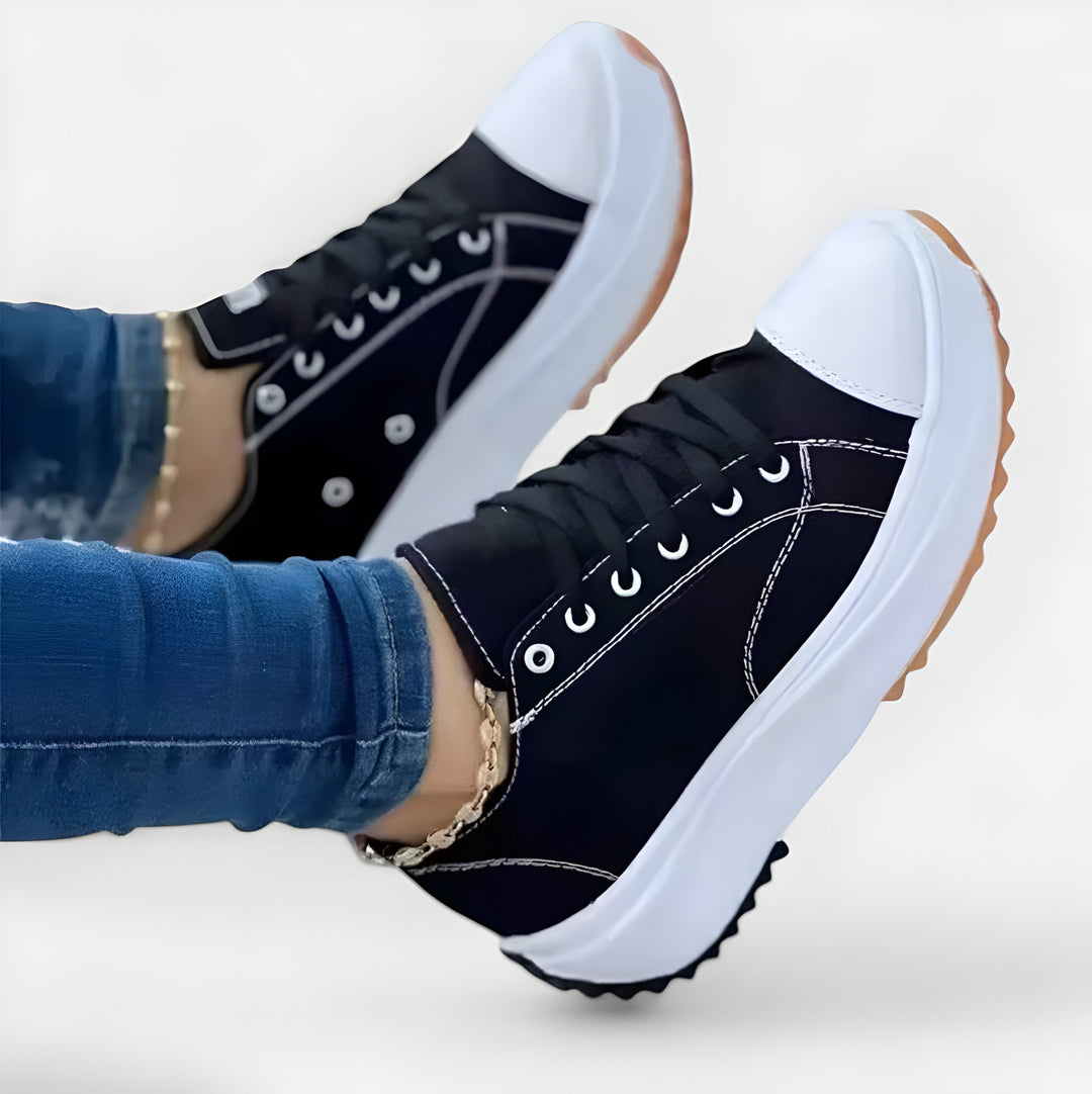 Kelly | Bequeme Sneakers