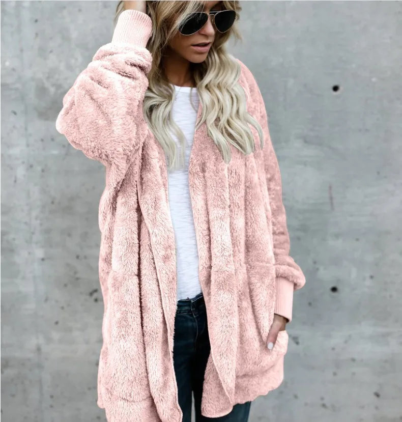 Maricelle - Eleganter Lente Cardigan