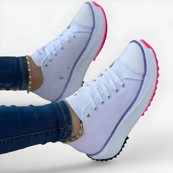 Kelly | Bequeme Sneakers