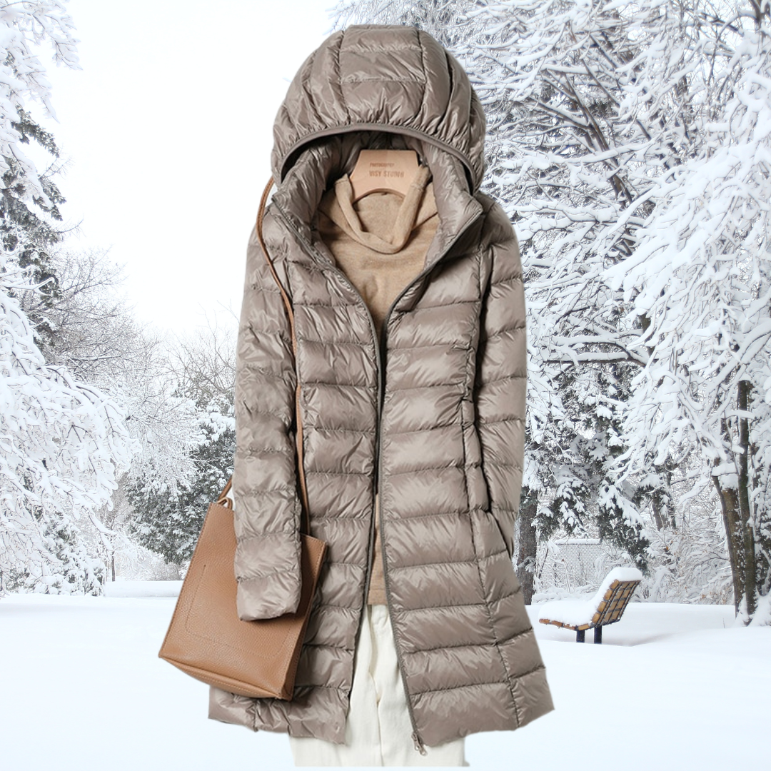 Aire - Eleganter Lente Donsjas