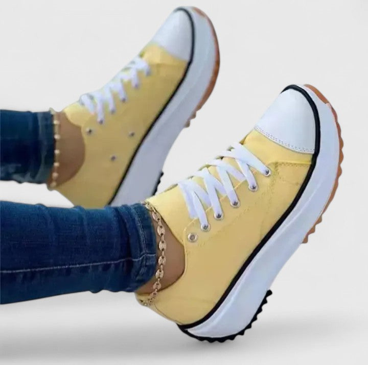 Kelly | Bequeme Sneakers