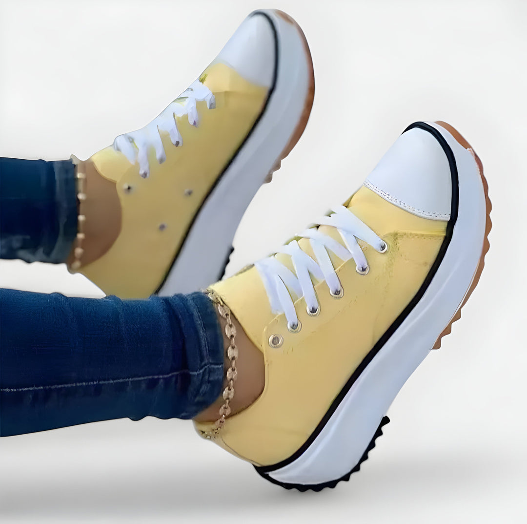 Kelly | Bequeme Sneakers