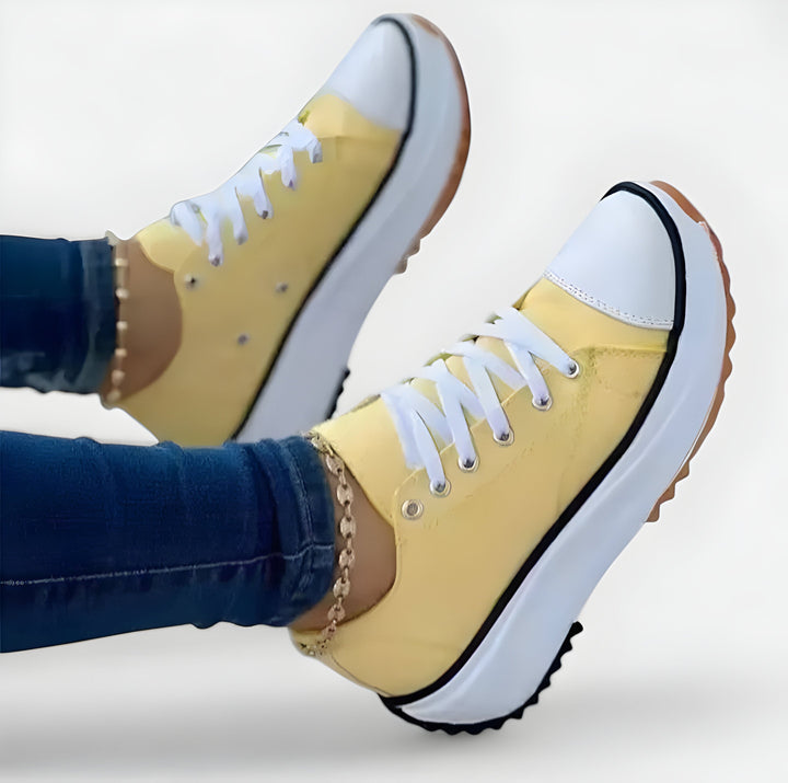 Kelly | Bequeme Sneakers