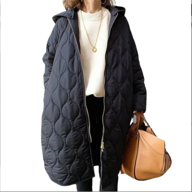 Mirabelle - Stilvolle Winterparka