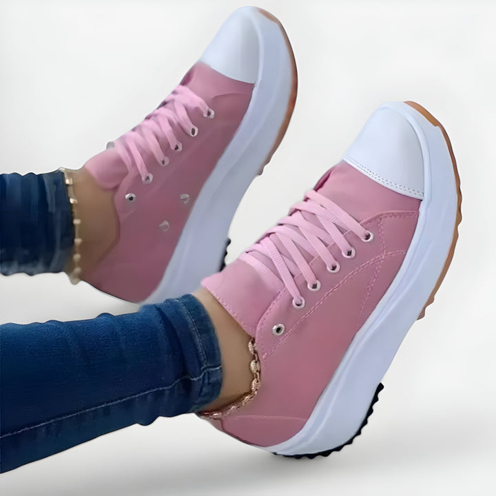 Kelly | Bequeme Sneakers