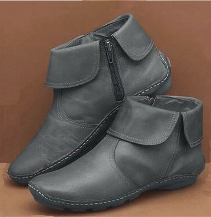 Layla | Orthopädische Knöchelstiefel