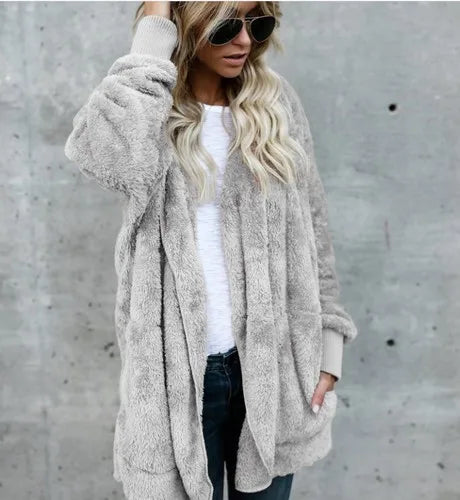 Maricelle - Eleganter Lente Cardigan