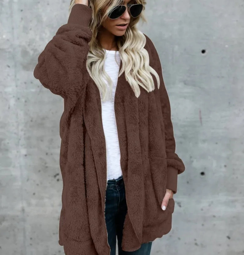 Maricelle - Eleganter Lente Cardigan