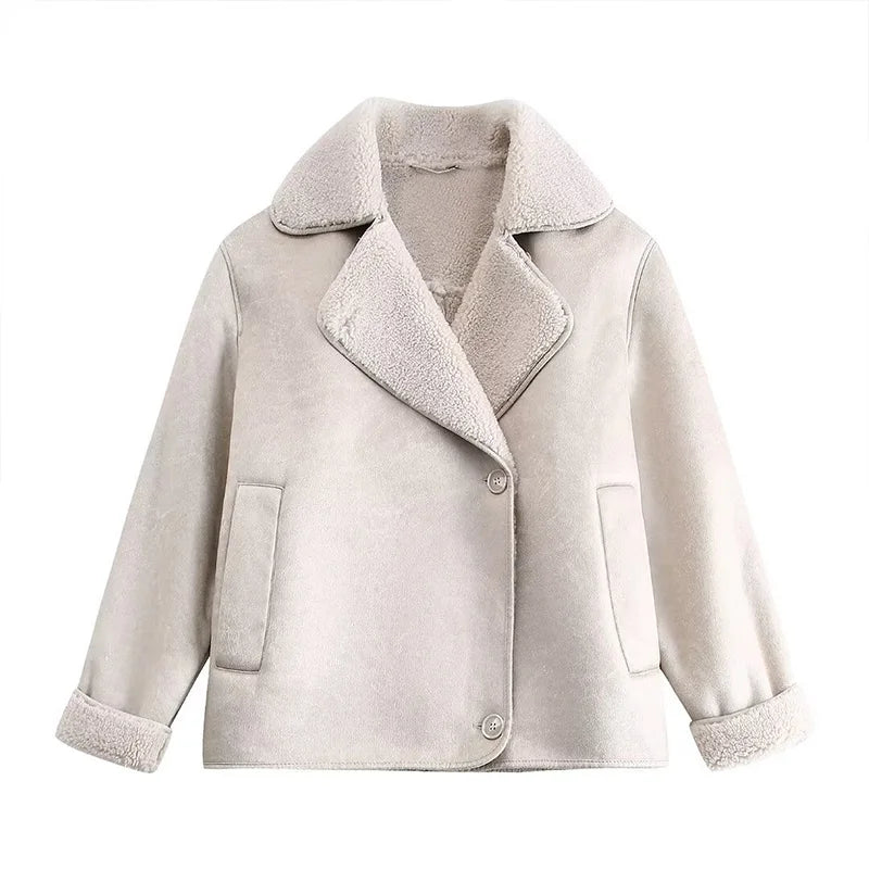 Marianne - Vintage Linsen