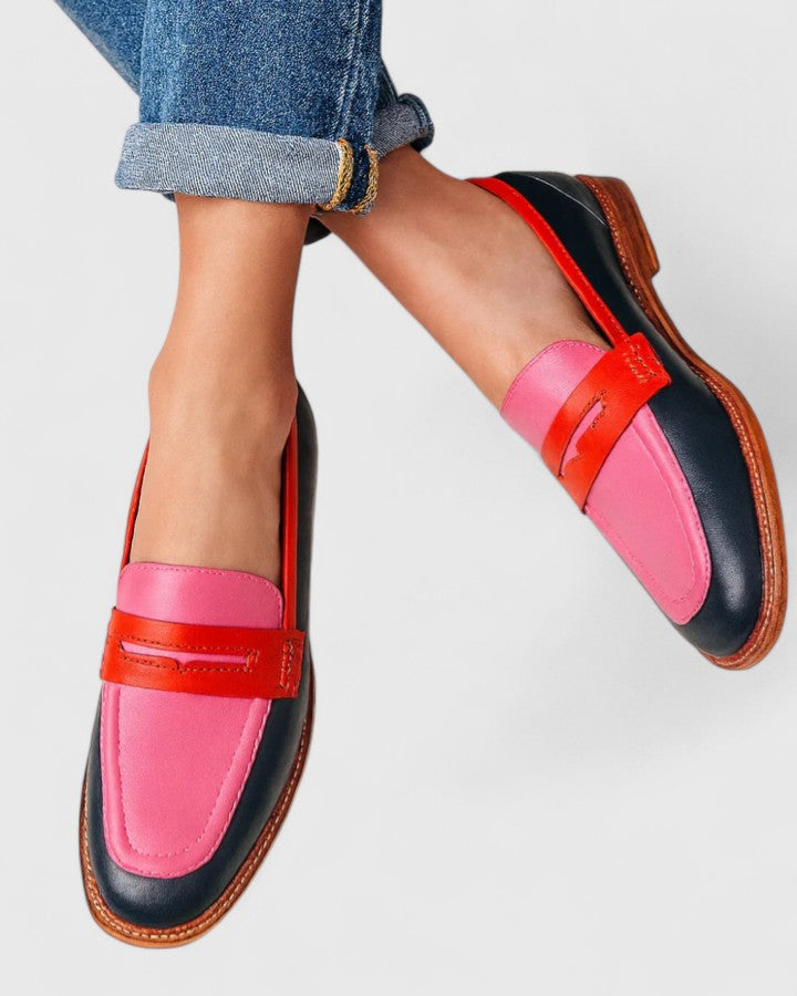 Alisette | Elegante Slipper