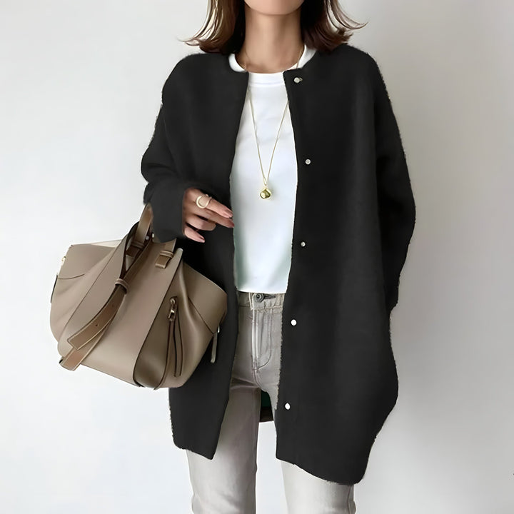 Whitney - Leichter Lente Cardigan