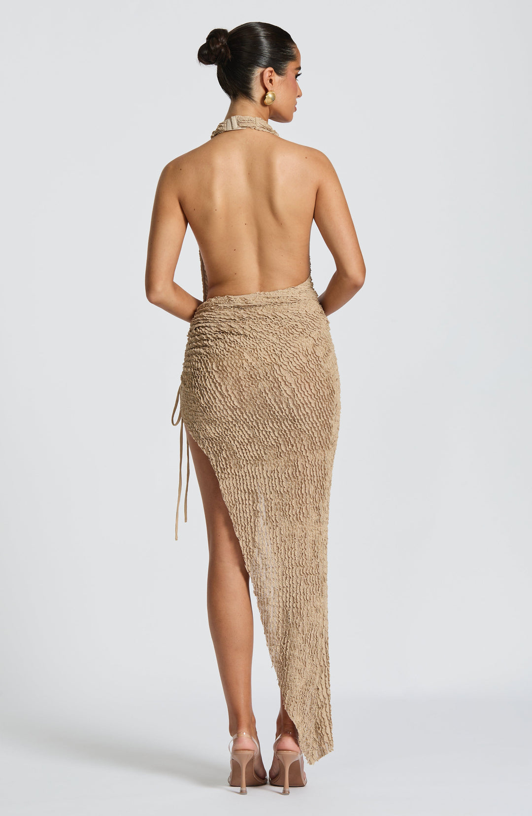 Celina Midi Kleid