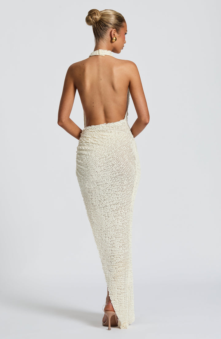 Celina Midi Kleid