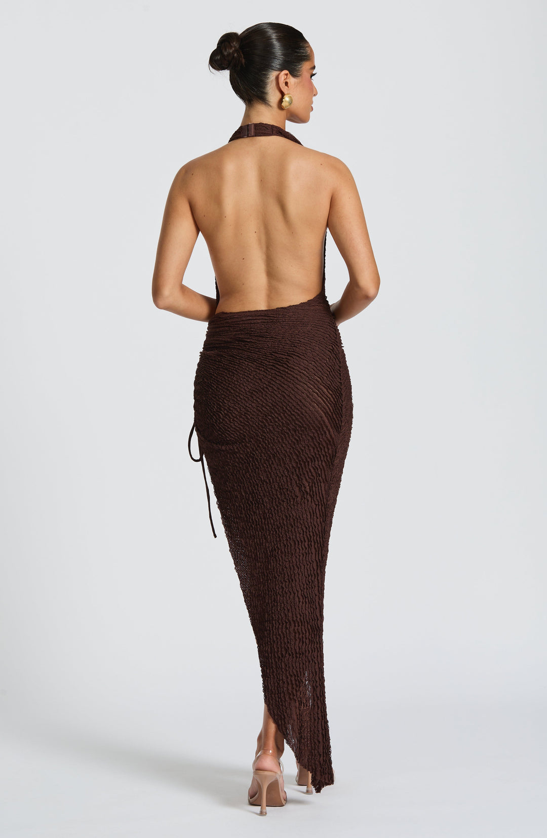 Celina Midi Kleid