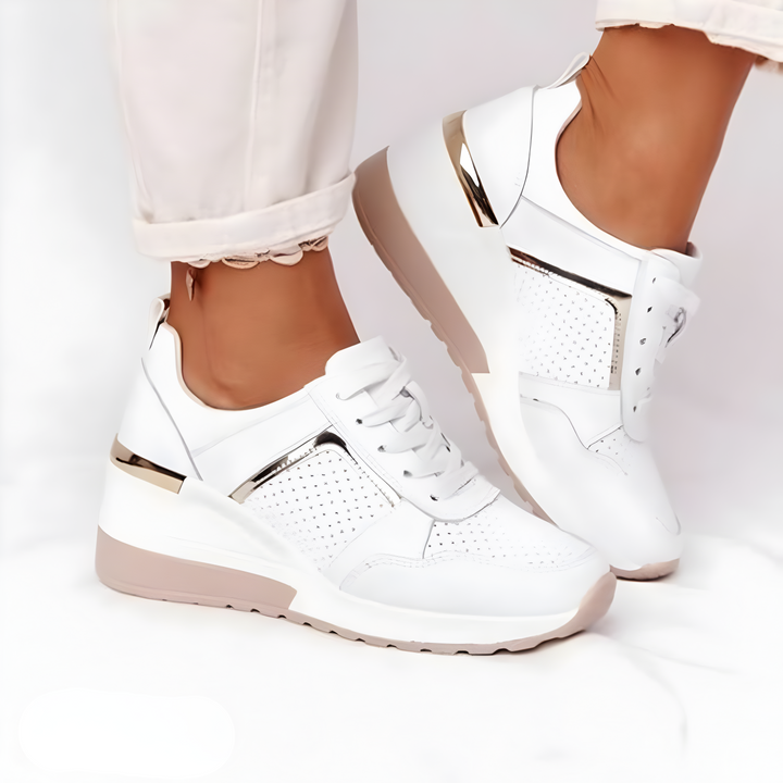 Sallie | Damen Orthopädische Schuhe
