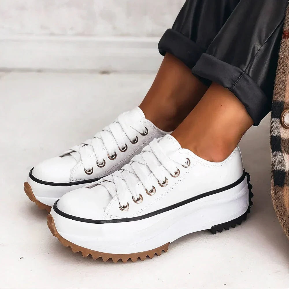 Sylvia | Orthopädische Schuhe