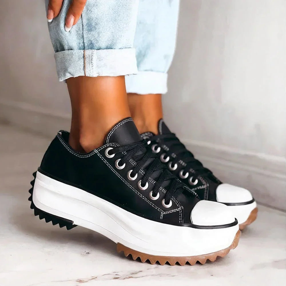 Sylvia | Orthopädische Schuhe