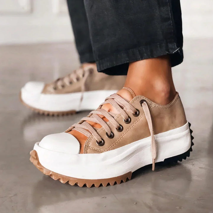 Sylvia | Orthopädische Schuhe