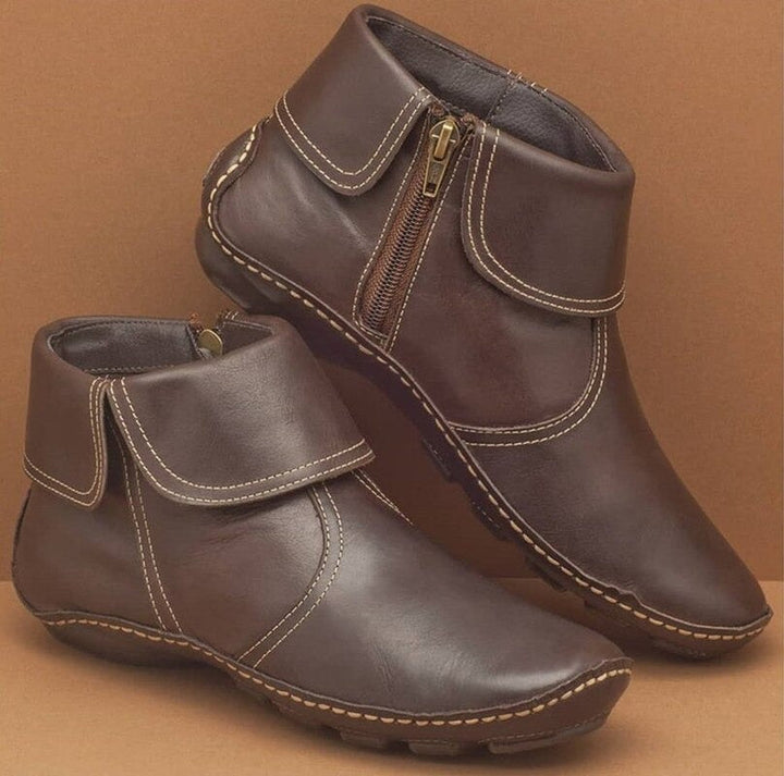 Layla | Orthopädische Knöchelstiefel
