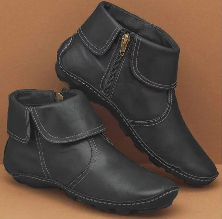 Layla | Orthopädische Knöchelstiefel