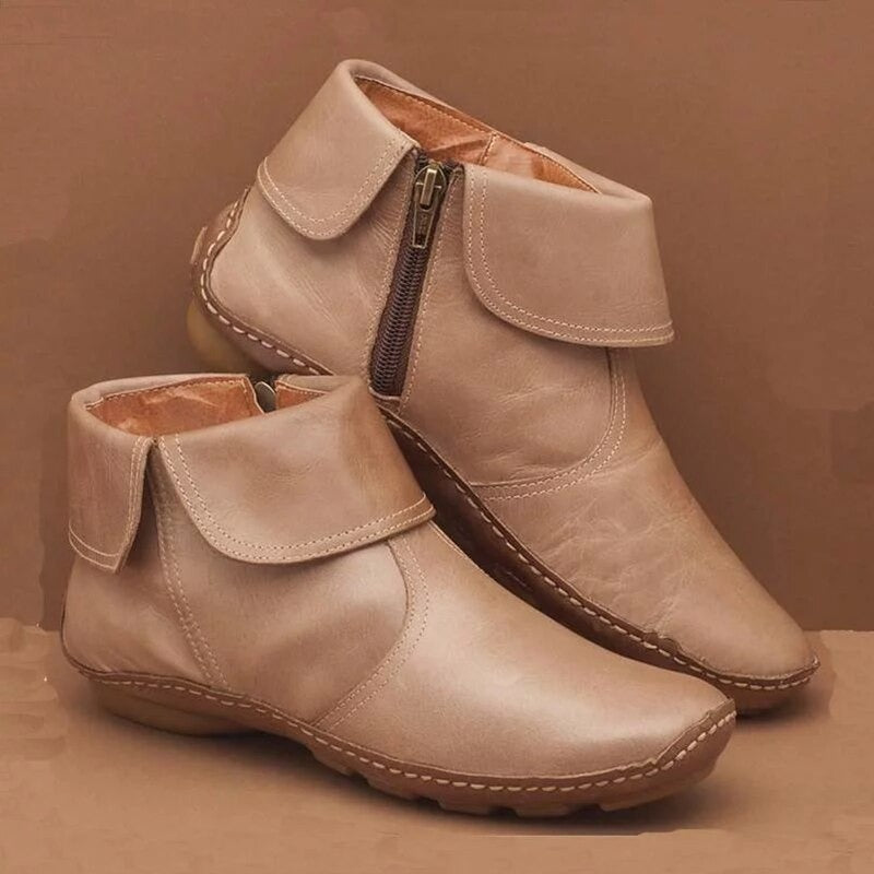 Layla | Orthopädische Knöchelstiefel