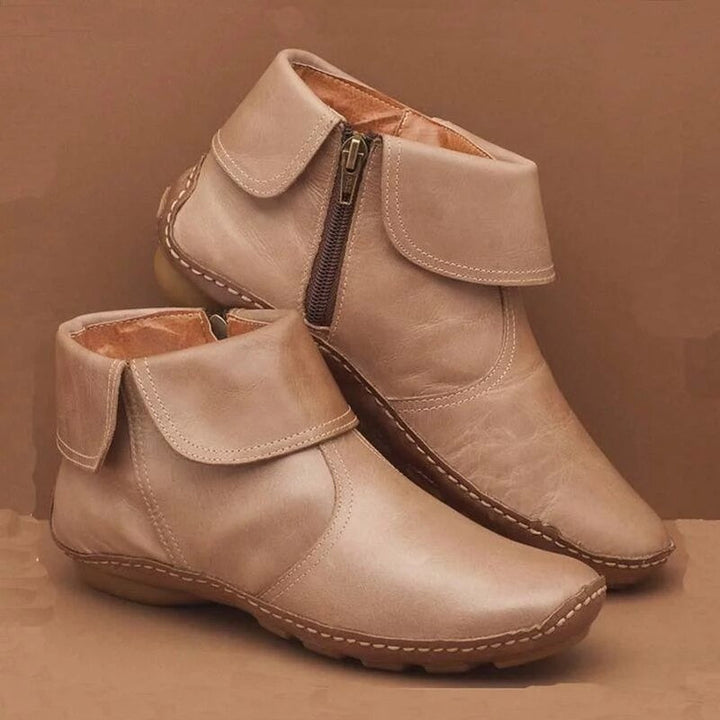 Layla | Orthopädische Knöchelstiefel