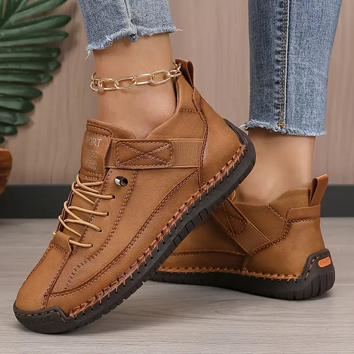 Mia | Orthopädische Sneakers