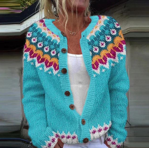 Liorra | Bequemes Vest