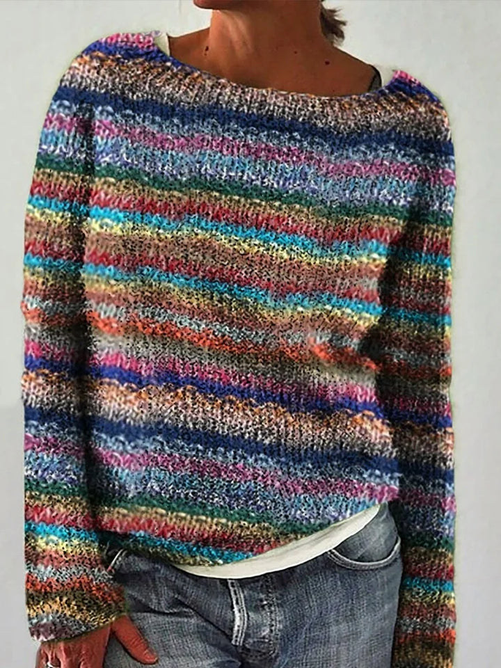Corvin - Herbst Pullover