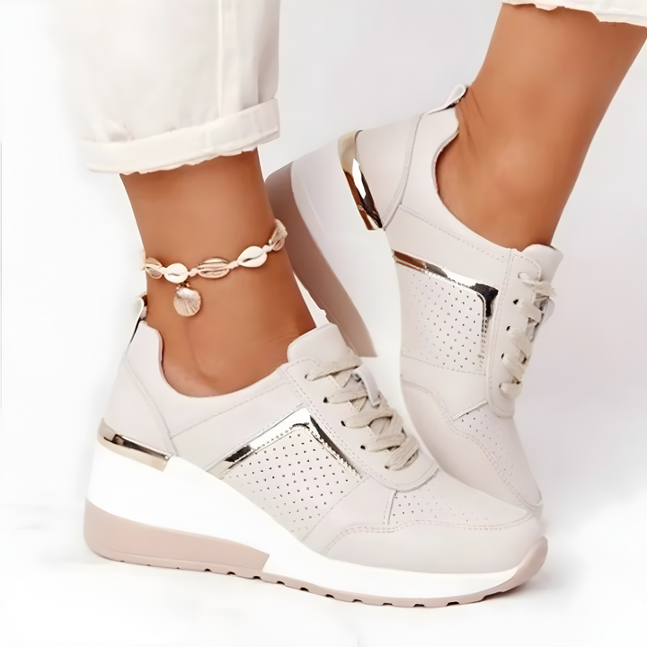 Sallie | Damen Orthopädische Schuhe